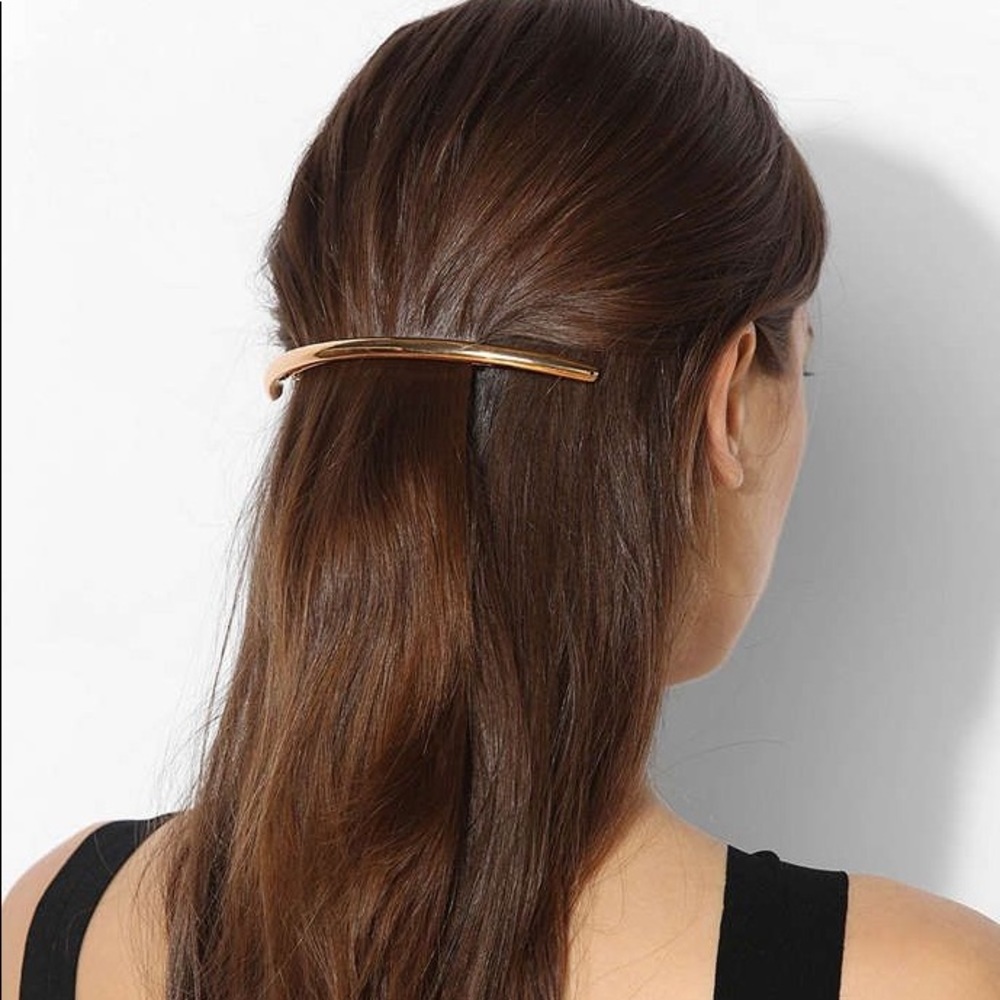 Urban Outfitters Oversized Hair clip/barrette